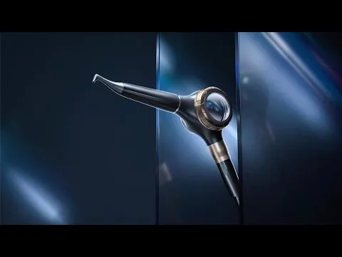 Woodpecker Dental Air Polisher APH WITH 02 BTL AIR POLISHER POWDER_4.jpg