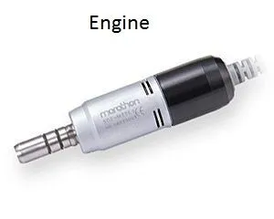 Marathon M3 Complete Set Micromotor EngineFoot PedalControl BoxHandpiece standPouch Bag Motor Clinical_7.jpg