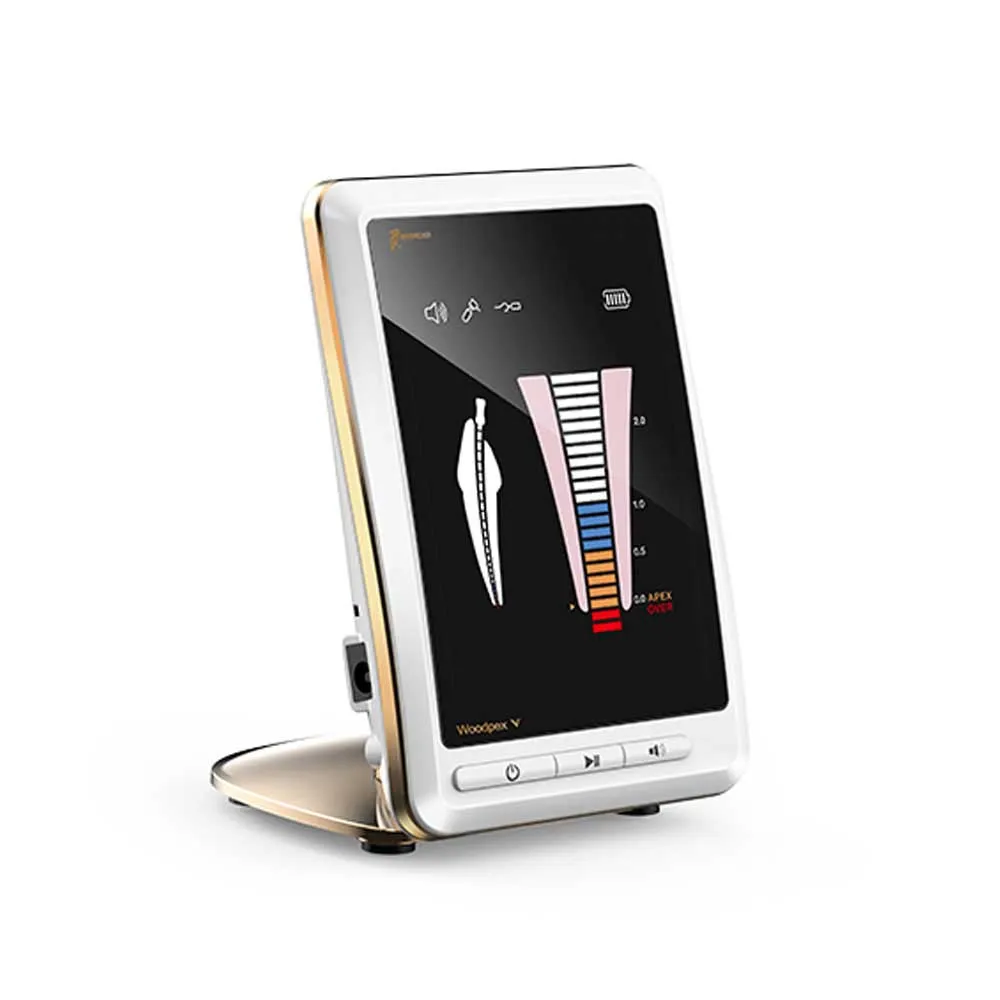 Woodpecker Apex Locator Woodpex III