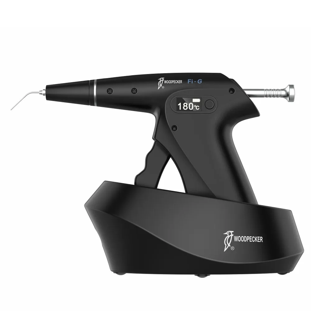 Woodpecker Obturation Gun