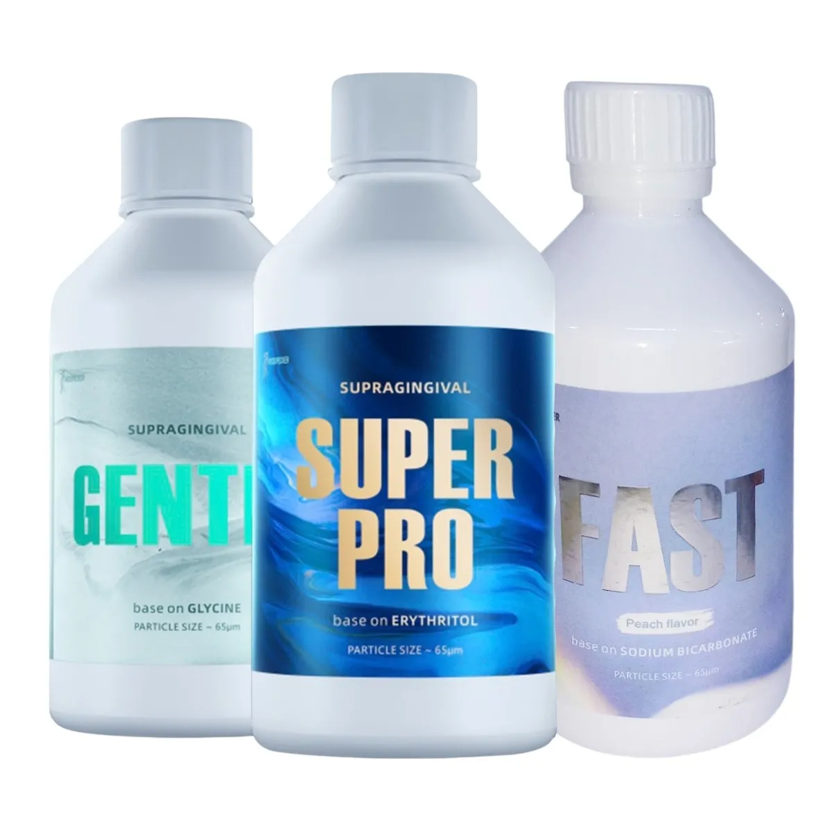 Woodpecker Prophylaxis Powder - Fast