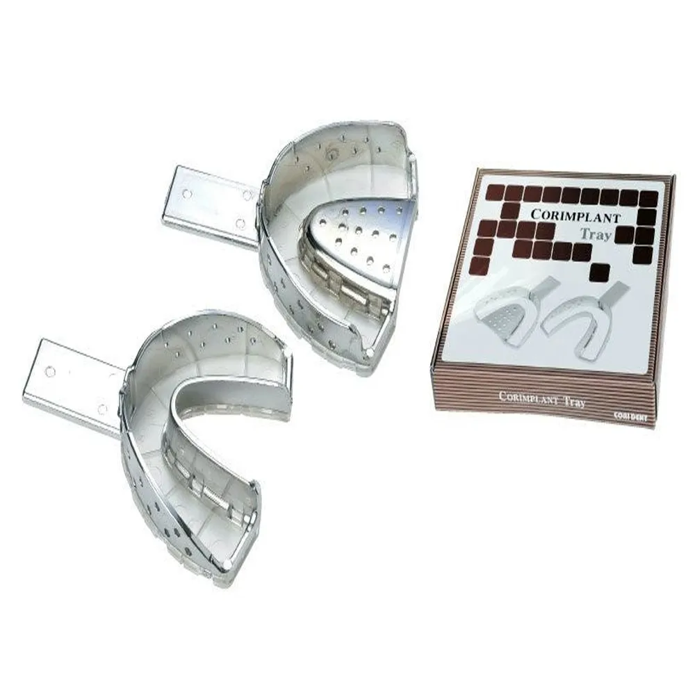 Corident Corimplant Trays